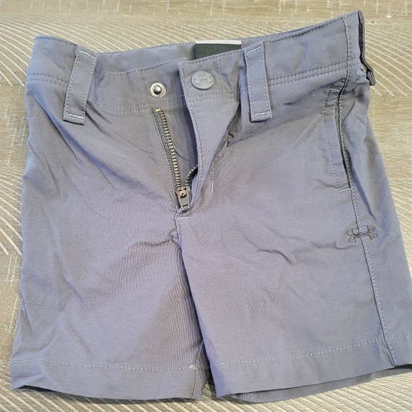 Under Armour Baby Shirt and Shorts (6-9 months) - Picture 4 of 5
